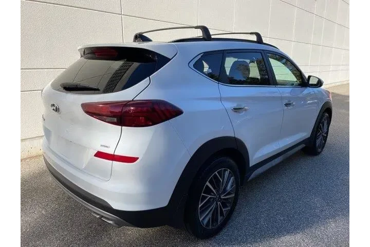 $18950 : Hyundai TUCSON 2021 AWD Ulti image 6