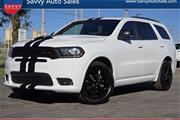 2019 Durango GT Plus