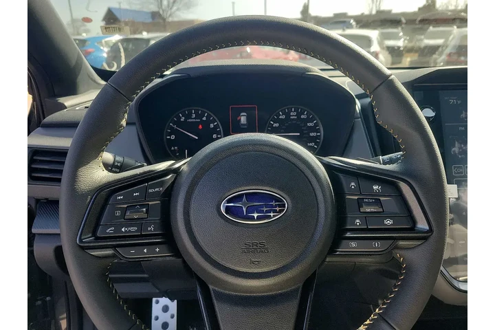 $29875 : Subaru Crosstrek 2025 AWD Sp image 8