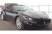 2011 GranTurismo en Elizabethtown