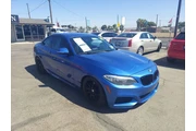 2014 BMW 2 Series en Kings County