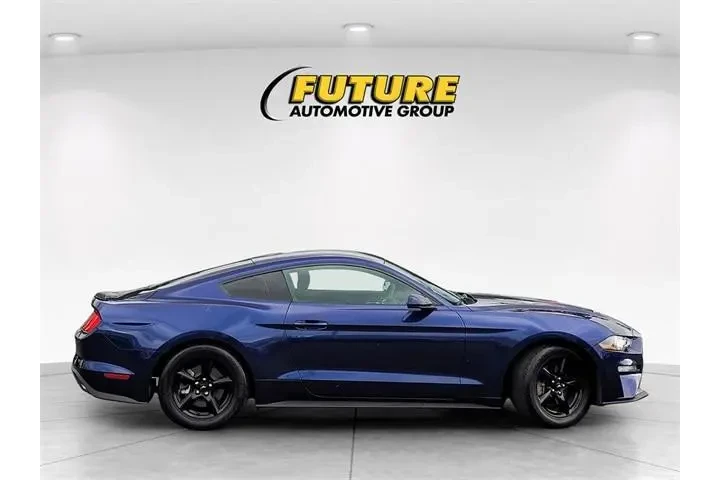 $23991 : Ford Mustang 2019 EcoBoost 2 image 6