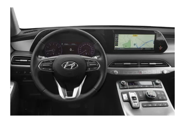 $30216 : Hyundai PALISADE 2022 Callig image 7