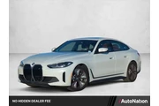 BMW i4 2023 eDrive35 Gran Co en Orange County