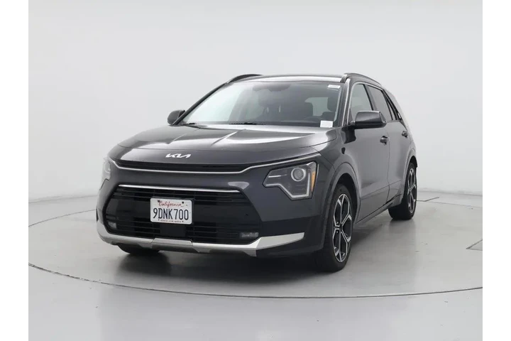$20998 : Kia Niro 2023 EX Touring 4dr image 4