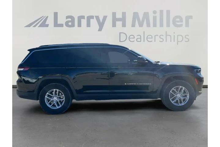 Jeep Grand Cherokee L 2023 4 image 6