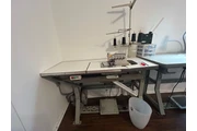 Overlock Pegasus en Los Angeles