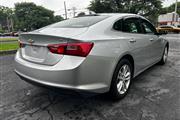 2017 Malibu 1LT thumbnail