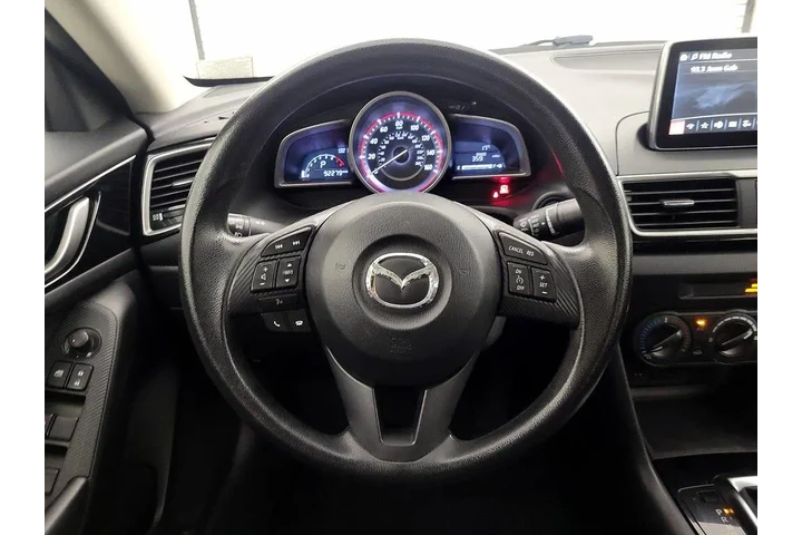 $13599 : Mazda Mazda3 2015 i Sport 4d image 10