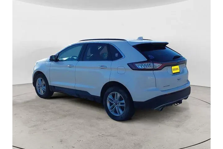 $14961 : Ford Edge 2016 AWD SEL 4dr C image 3