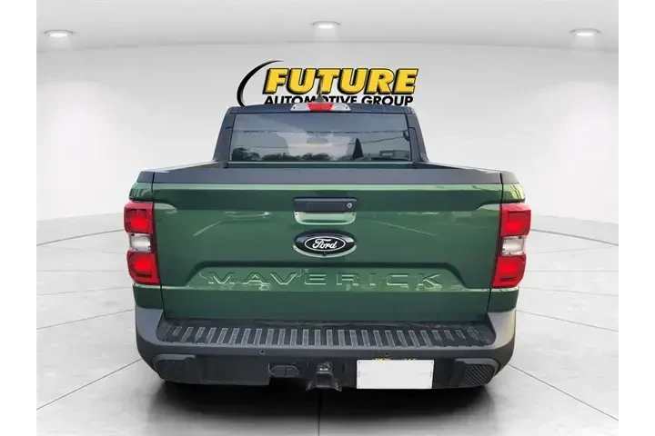 $38999 : Ford Maverick 2025 AWD XLT 4 image 4