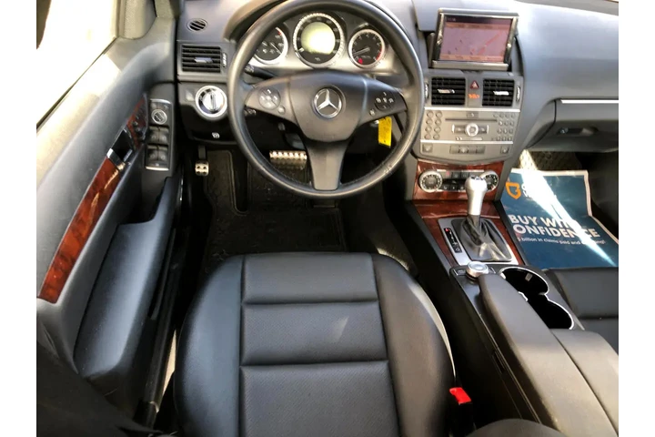 $12990 : 2011 Mercedes-Benz C-Class C3 image 7