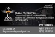 Contratos 24/7 construcciónJRM thumbnail