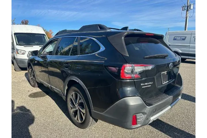 $20806 : Subaru Outback 2020 AWD Limi image 3