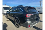 $20806 : Subaru Outback 2020 AWD Limi thumbnail