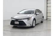 $18998 : Toyota Corolla 2020 LE 4dr S thumbnail