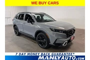 Honda CR-V Hybrid 2023 AWD S