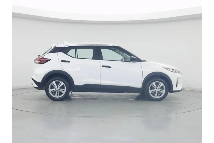 $18998 : Nissan Kicks 2022 S 4dr Cros image 7