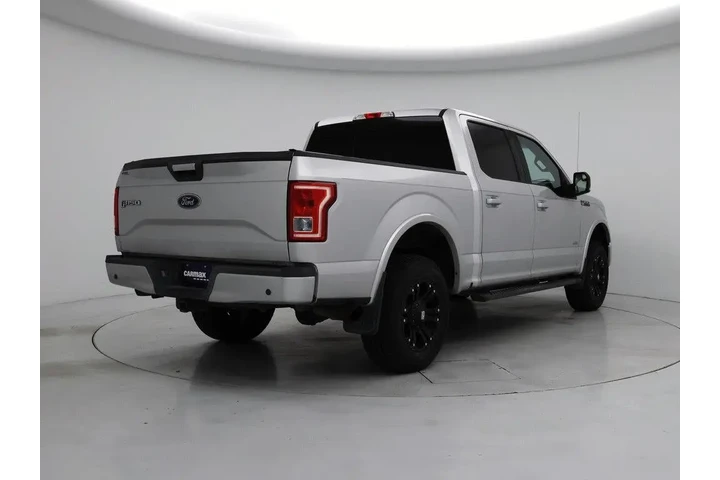 $25998 : Ford F-150 2016 4x4 XLT 4dr image 8
