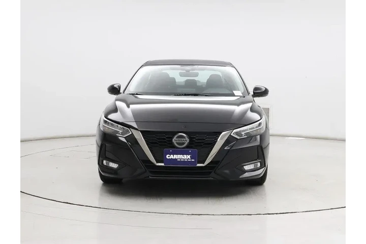 $19998 : Nissan Sentra 2023 SR 4dr Se image 5