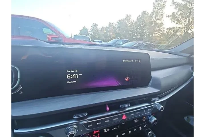 $37898 : Kia Telluride 2023 AWD EX X- image 6