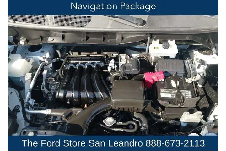 $21750 : Nissan NV200 2018 S 4dr Carg image 8