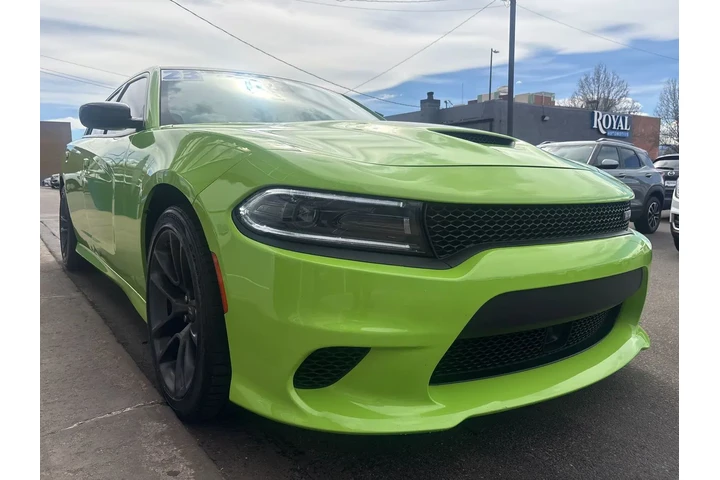 $14995 : 2023 Charger R/T Daytona image 2