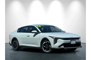 $22998 : Kia K4 2025 EX 4dr Sedan thumbnail