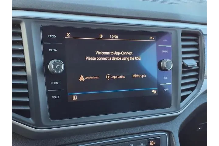 $16895 : Volkswagen Atlas Cross Sport image 10