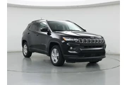 Jeep Compass 2022 4x4 Latitu en Elizabethtown