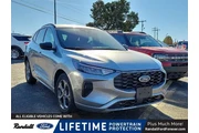 Ford Escape 2023 ST-Line 4dr