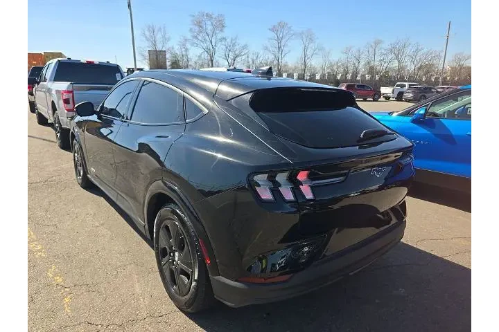 $28999 : Ford Mustang Mach-E 2025 Pre image 6