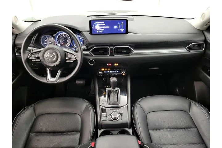 $26998 : Mazda CX-5 2025 AWD 2.5 S Pr image 9