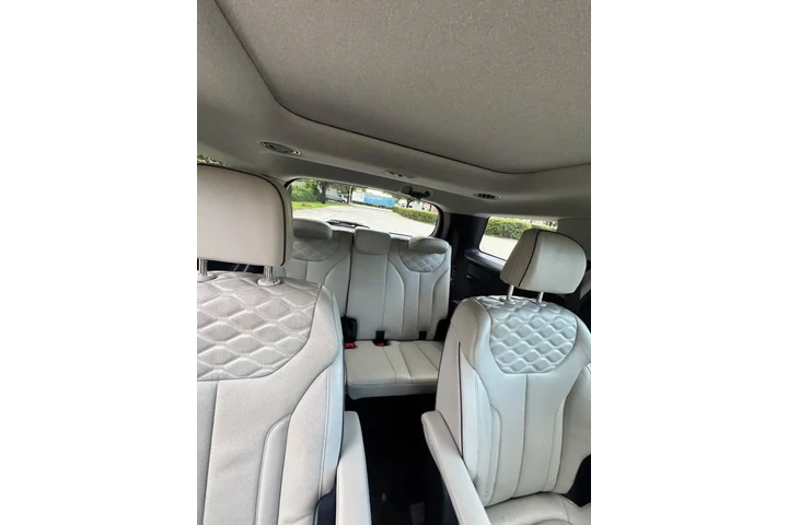 $24990 : Hyundai Palisade 2021 image 1