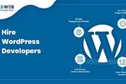 Hire WordPress Developers en Wilmington