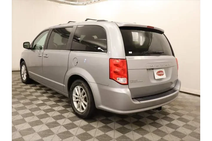 $12599 : Dodge Grand Caravan 2020 SXT image 3