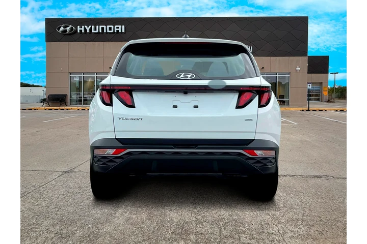 $21999 : Hyundai TUCSON 2024 AWD SE 4 image 6