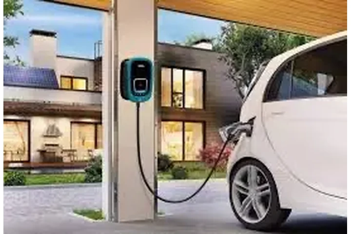 ELECTRICISTA RESIDENCIAL COMME image 3