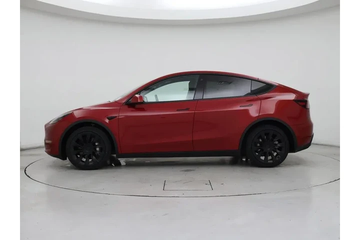 $35998 : Tesla Model Y 2023 AWD Long image 3