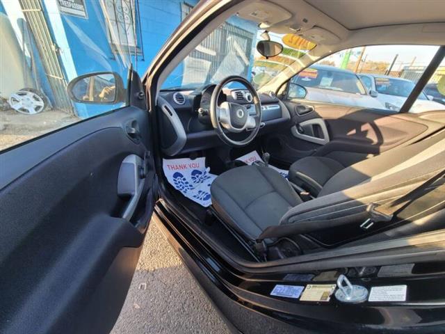 $7999 : 2012 fortwo pure image 9