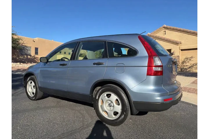 $6995 : 2010 CR-V image 5