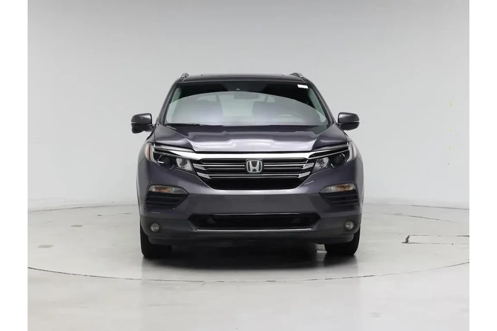 $17998 : Honda Pilot 2016 Touring 4dr image 5