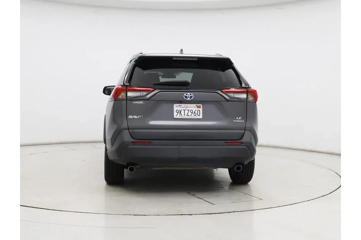 $22998 : Toyota RAV4 Hybrid 2022 AWD image 6