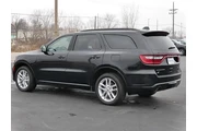 $30999 : Dodge Durango 2023 AWD GT 4d thumbnail
