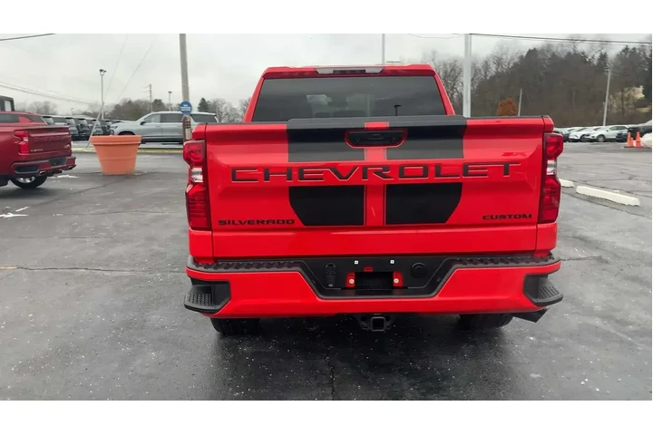 $35988 : Chevrolet Silverado 1500 202 image 7