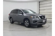 Nissan Pathfinder 2018 4x4 S en Sacramento