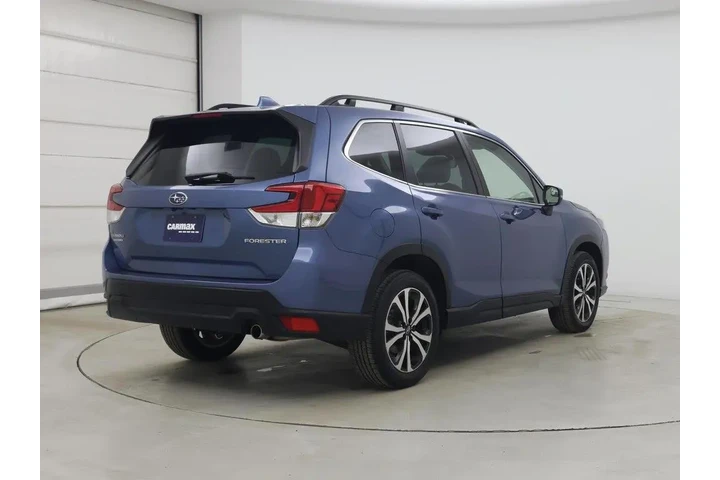 $30998 : Subaru Forester 2023 AWD Lim image 8