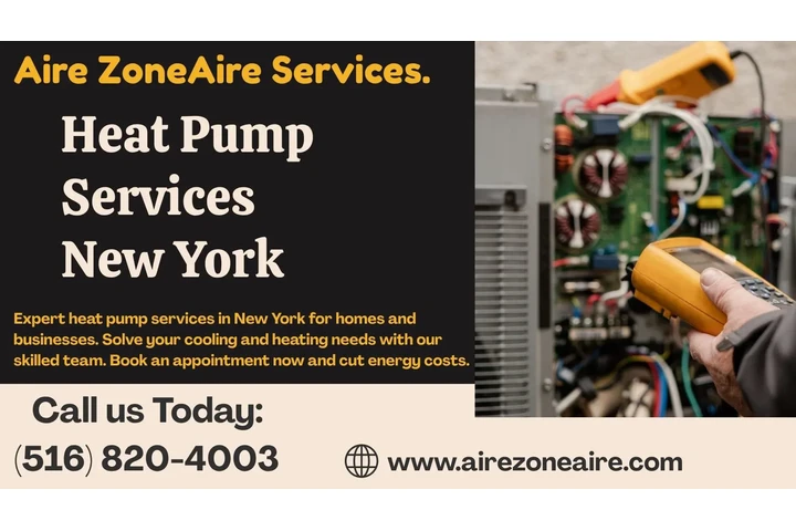 Aire ZoneAire Services. image 7