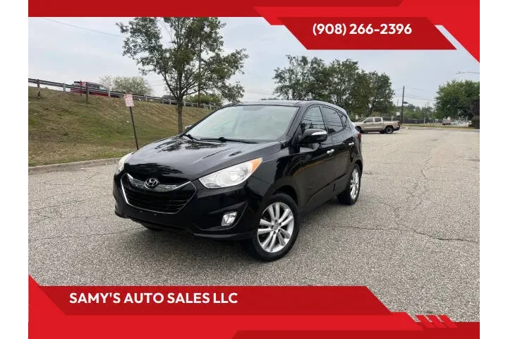 $6995 : 2011 TUCSON image 1