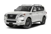 Nissan Armada 2022 4x4 Plati en Phoenix